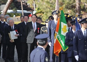 遠藤ひろしの動き